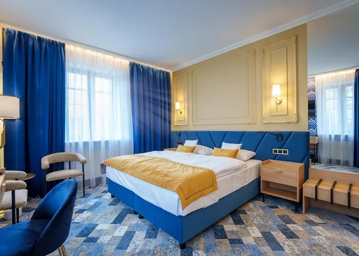 Resort Le Mont Medical & Świeradów-Zdrój