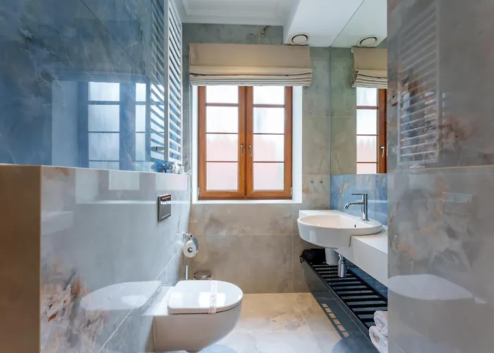 Resort Le Mont Medical &