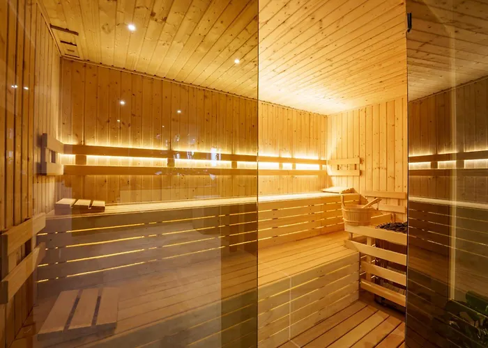 Rezort Le Mont Medical & Świeradów-Zdrój