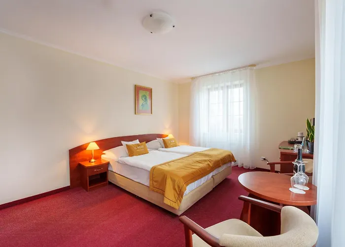 Le Mont Medical & 3*