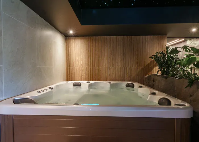 Le Mont Medical & Świeradów-Zdrój