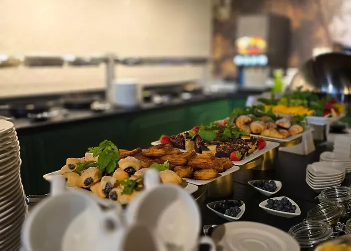 Le Mont Medical & Rezort