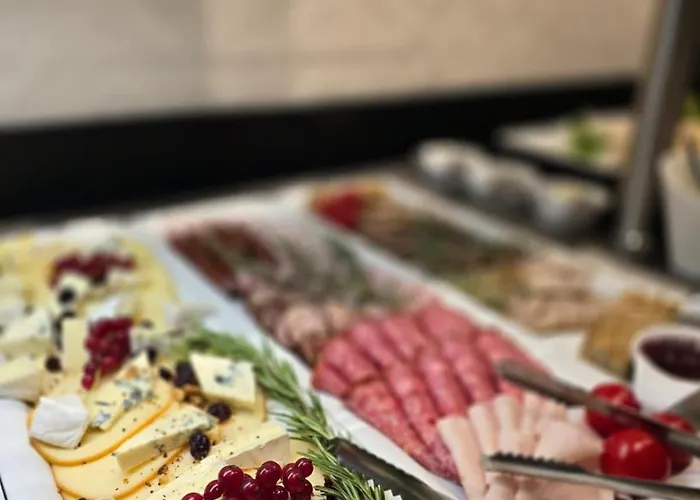 Le Mont Medical & Resort Świeradów-Zdrój