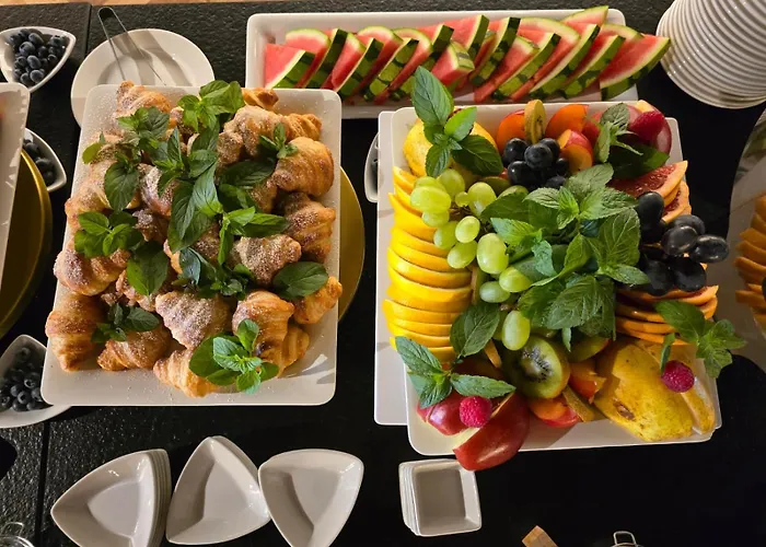 Le Mont Medical & Świeradów-Zdrój