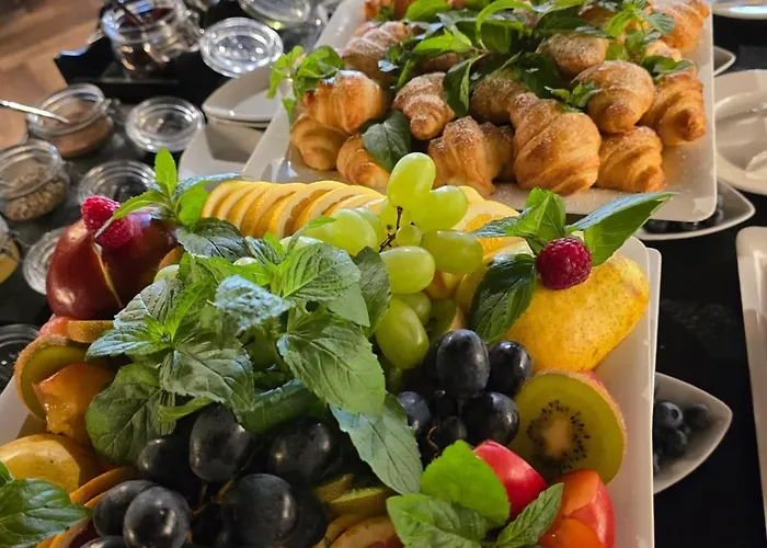 Rezort Le Mont Medical & 3*