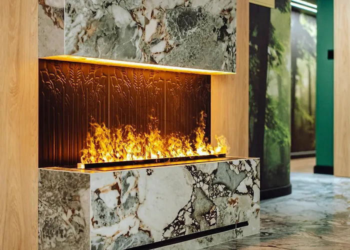 Le Mont Medical & 3* Świeradów-Zdrój