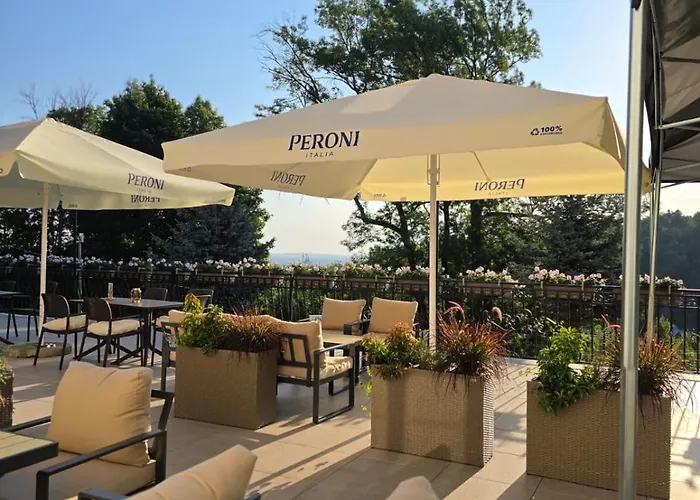 Le Mont Medical & Resort