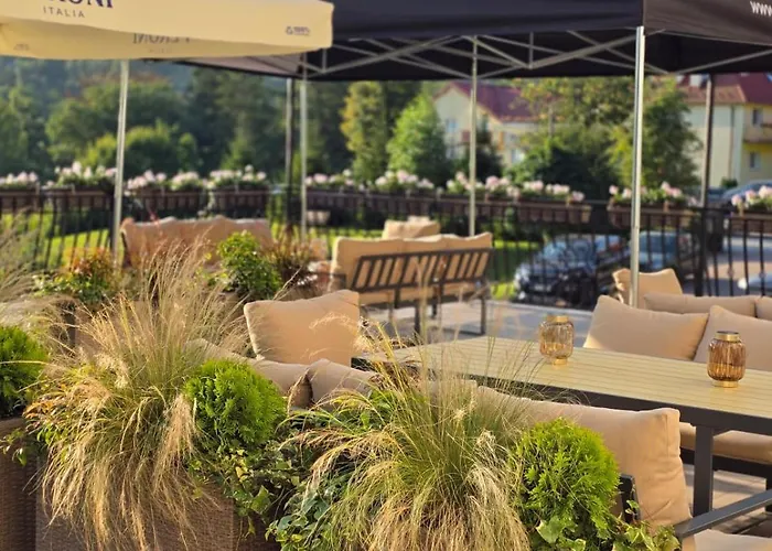 Le Mont Medical & 리조트 3*