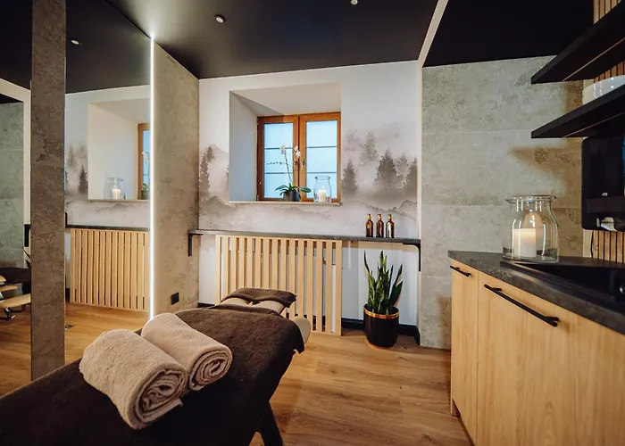 Resort Le Mont Medical & 3*