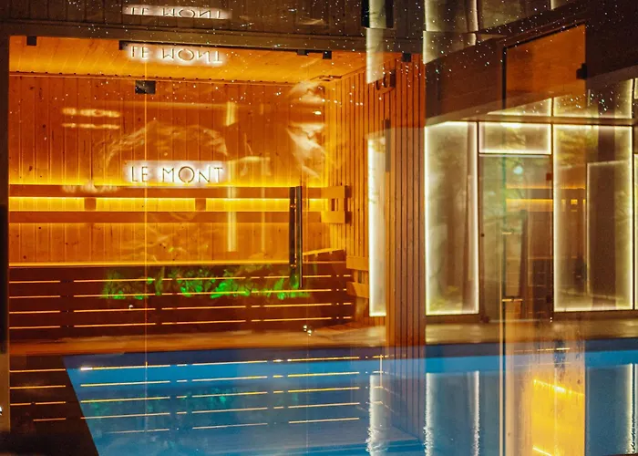 Rezort Le Mont Medical & Świeradów-Zdrój