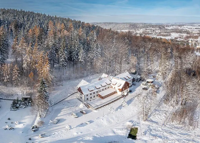 Le Mont Medical & Świeradów-Zdrój