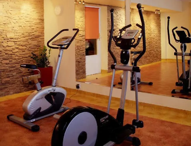 Le Mont Medical & 3*