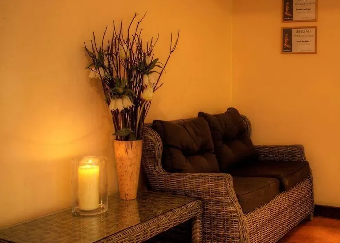 Le Mont Medical & 리조트