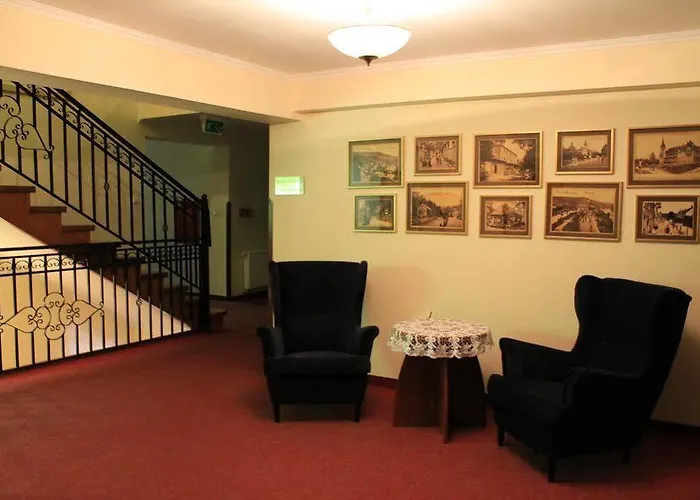 Le Mont Medical & Resort 3*