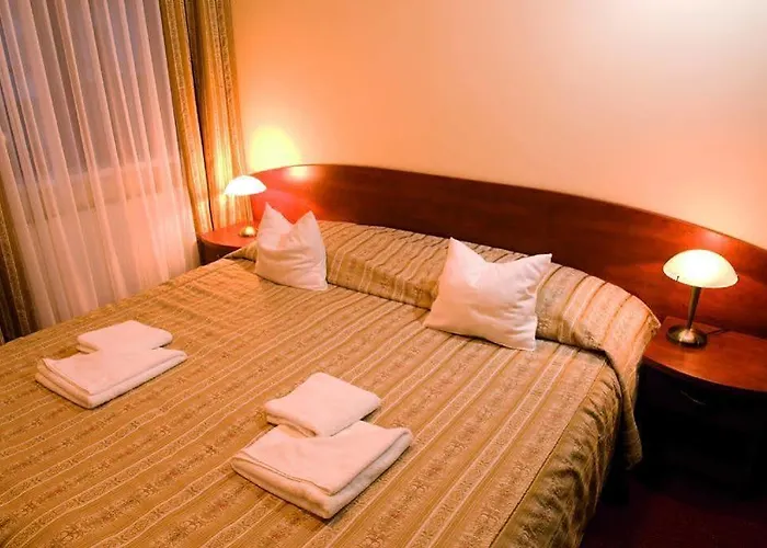 Le Mont Medical & 3* Świeradów-Zdrój