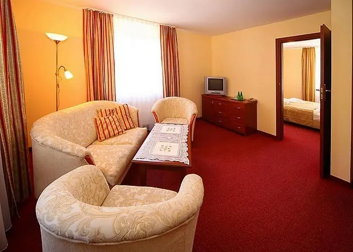 Resort Le Mont Medical & Świeradów-Zdrój